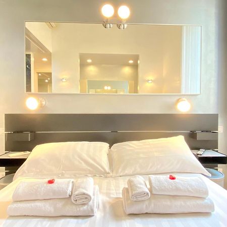 Kiss Me Rome Luxury Rooms 외부 사진