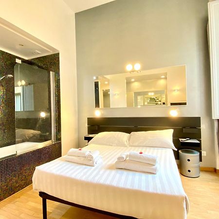 Kiss Me Rome Luxury Rooms 외부 사진