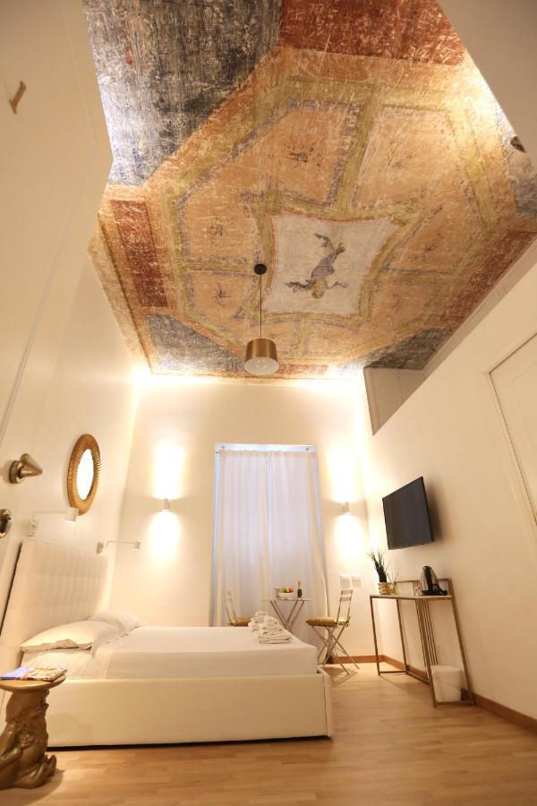 Kiss Me Rome Luxury Rooms 외부 사진