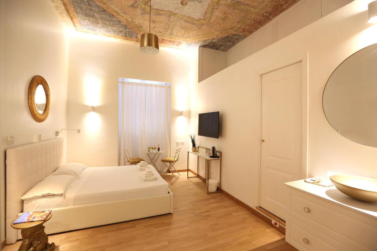 Kiss Me Rome Luxury Rooms 외부 사진