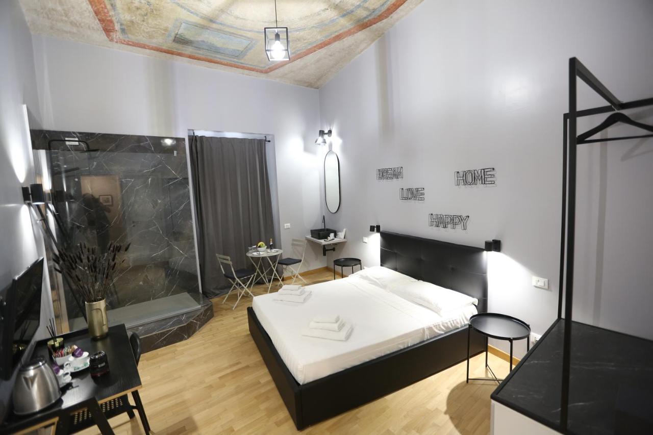 Kiss Me Rome Luxury Rooms 외부 사진