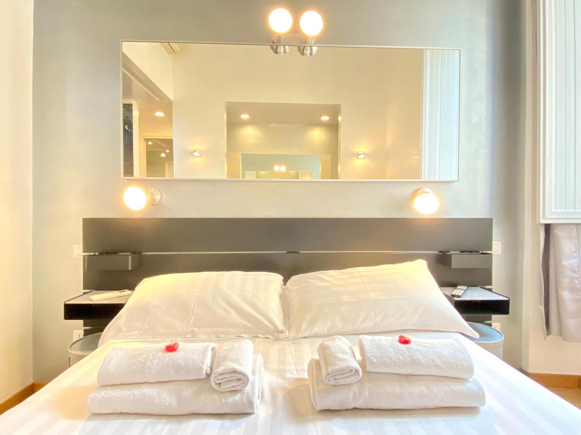 Kiss Me Rome Luxury Rooms 외부 사진