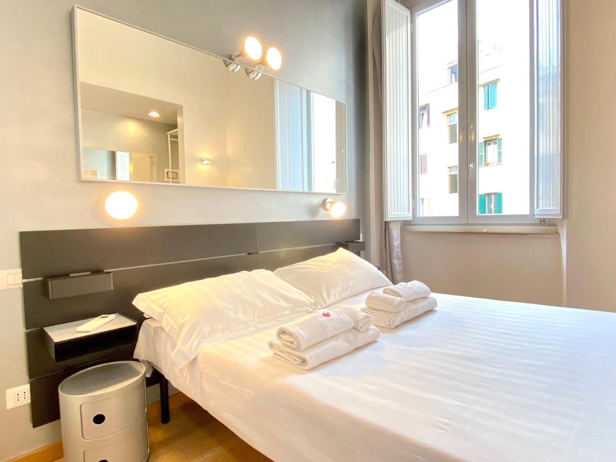 Kiss Me Rome Luxury Rooms 외부 사진