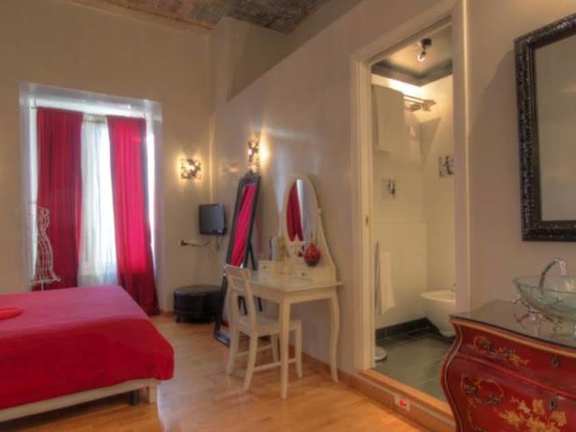 Kiss Me Rome Luxury Rooms 외부 사진