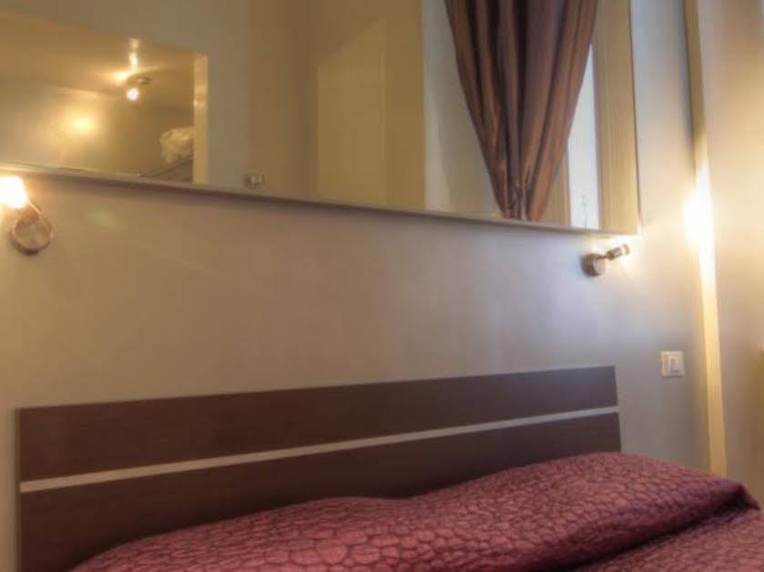 Kiss Me Rome Luxury Rooms 외부 사진